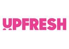 Logo UpFresh